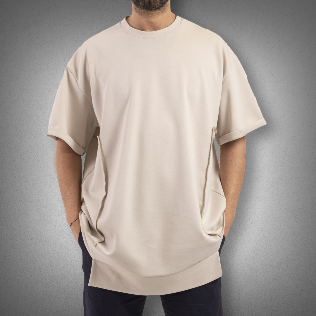 Oversize  T-Shirt 